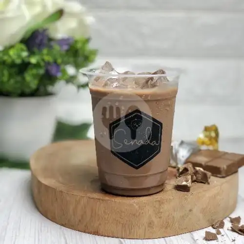 Gambar Makanan Senada Coffee, Jelambar 5