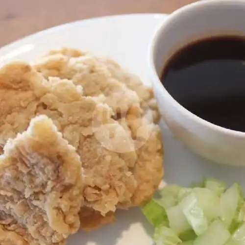 Gambar Makanan Pempek & Mie Ayam Pahoman, Bandar Lampung 6