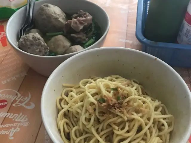 Gambar Makanan Bakso Citamiang 2