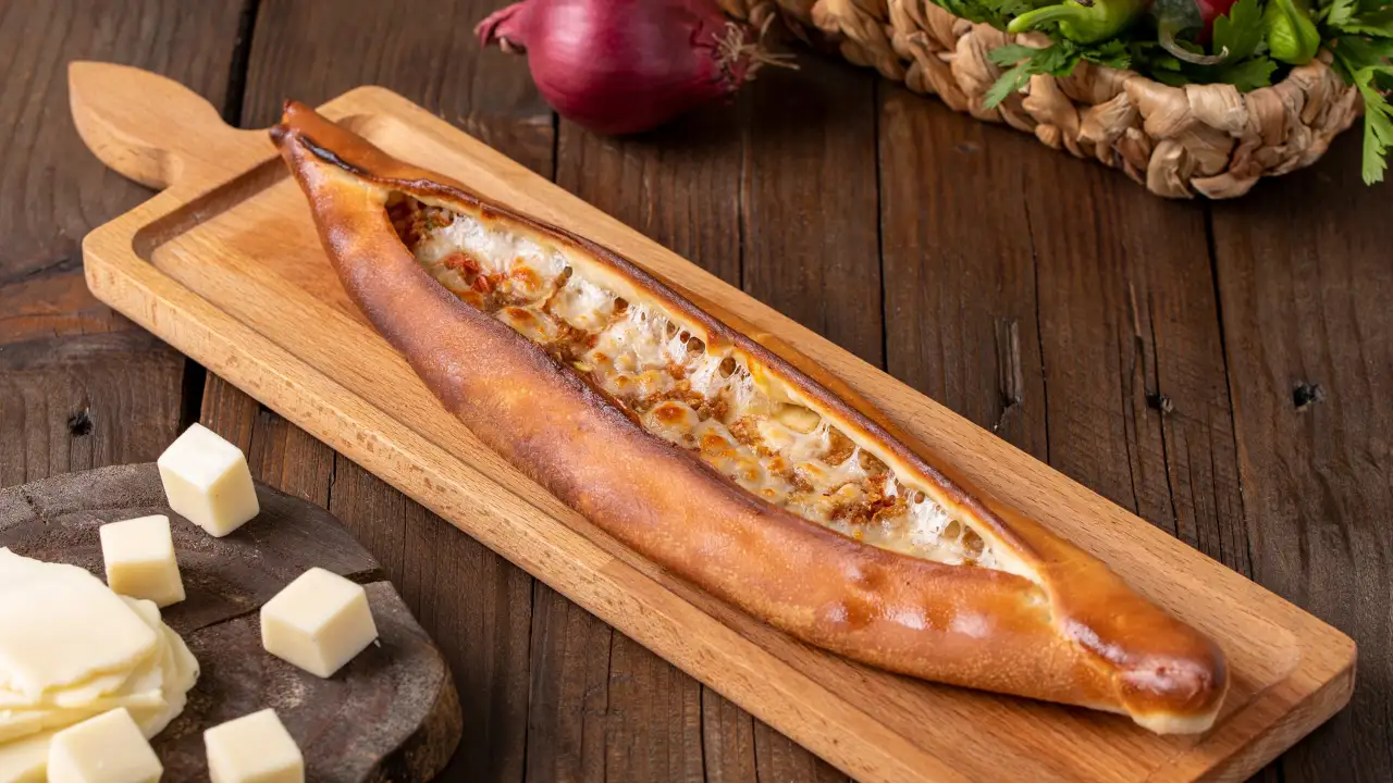 Hemşin Pide & Kebap