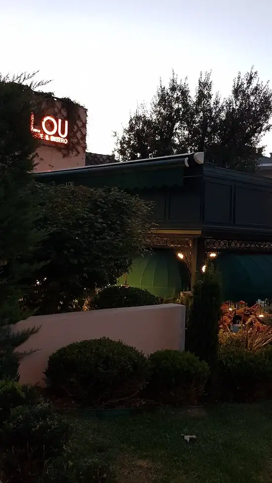 Lou Cafe Bistro'nin yemek ve ambiyans fotoğrafları 78
