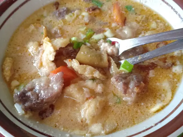 Gambar Makanan Soto Bang Eman 7