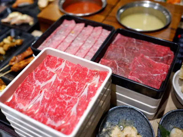 Gambar Makanan On-YasaiShabuShabu 12