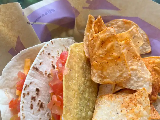 Taco Bell Food Photo 2