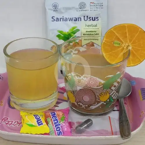 Gambar Makanan Toko jamu dan Obat Arindah 19