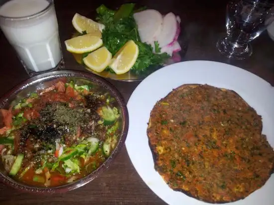 Huseyin Usta Gaziantep'nin yemek ve ambiyans fotoğrafları 13