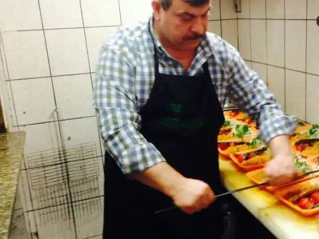 Mehmet Tosunoglu Kebap'nin yemek ve ambiyans fotoğrafları 4