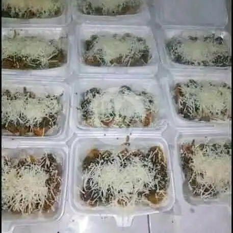 Gambar Makanan Singkong Keju Anisa, Tanjung Priok 13