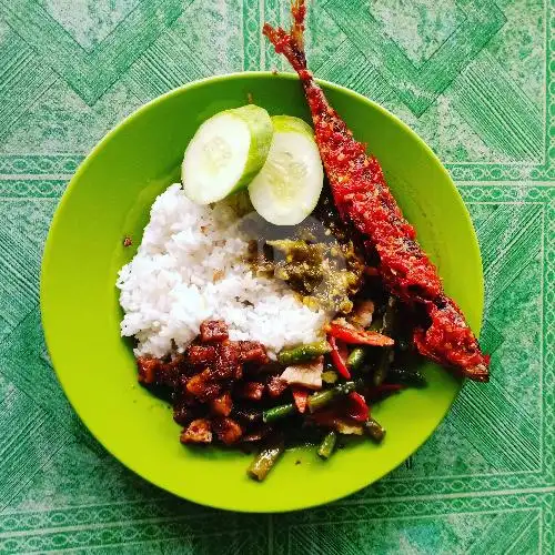 Gambar Makanan Warung Makan Prasmanan Mas Yanto Betet 17