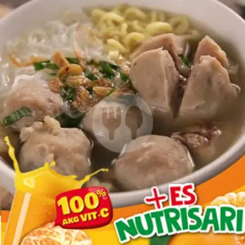 Gambar Makanan Bakso Slawi, Tebet 12