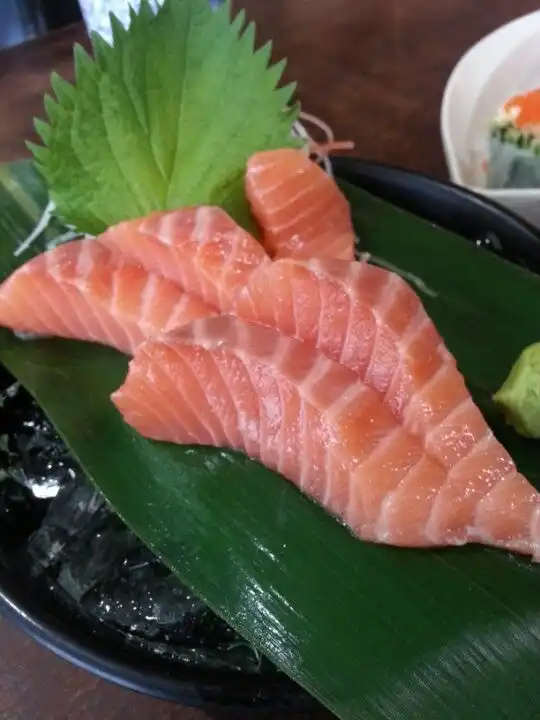Nihon Kai Food Photo 9