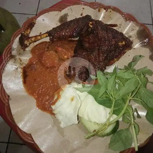 Gambar Makanan Pecel Lele HJ Sirojan, Larangan 10