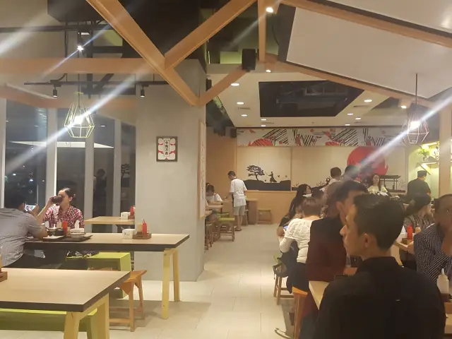 Gambar Makanan Gyu Jin Teppan 8