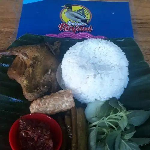 Gambar Makanan Bebek Rinjani, Banyuwangi Kota 15