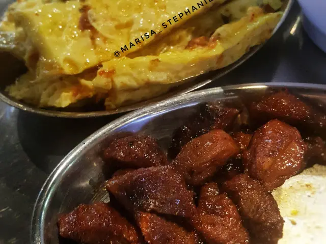 Gambar Makanan MagalKoreanBBQ 10