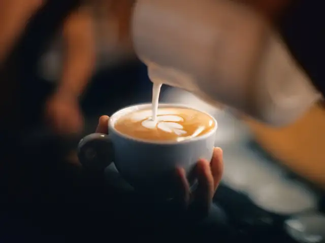 Kahve Diyarı