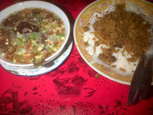 Gambar Makanan Soto betawi H.rani 10