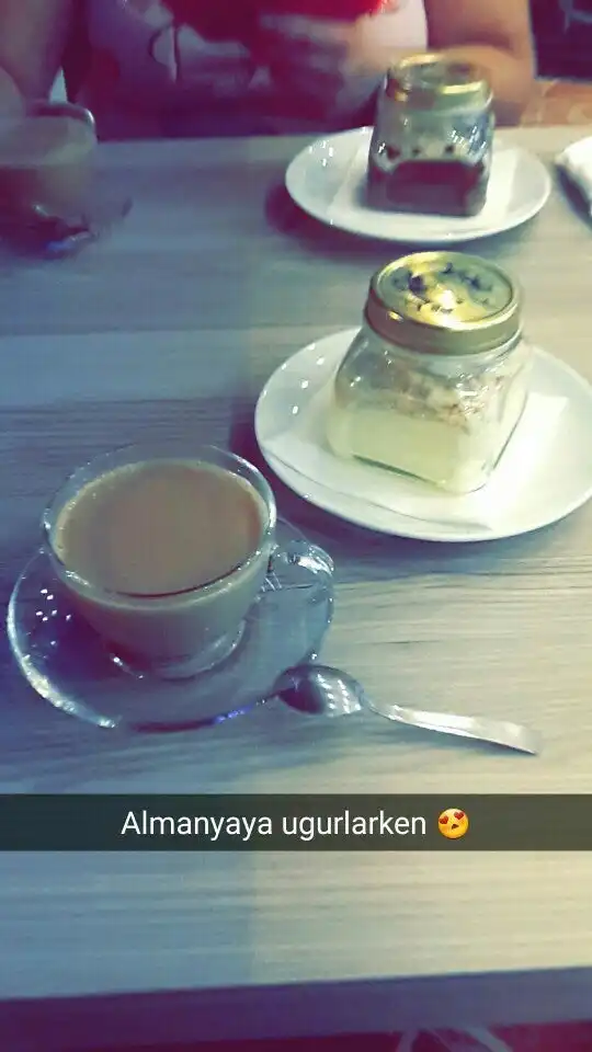 Altın Pak Cafe Restaurant'nin yemek ve ambiyans fotoğrafları 5