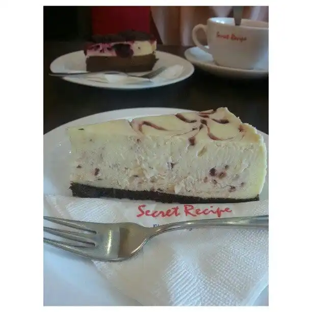 Secret Recipe Food Photo 6