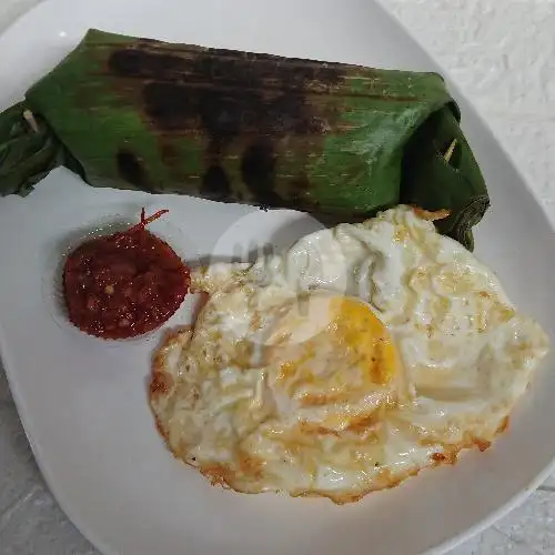 Gambar Makanan Nasi Bakar Widia Merjosari, Lowokwaru 16