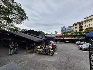 Route77 Cafe @ Harley Davidson Kuala Lumpur Food Photo 2