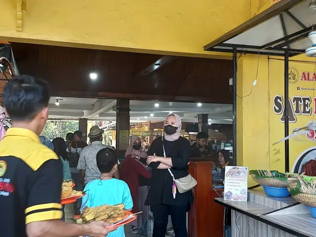 Gambar Makanan Warung Nasi Alam Sunda 80