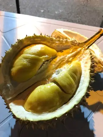 Durian King TTDI Food Photo 3