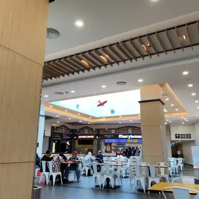 Food Court