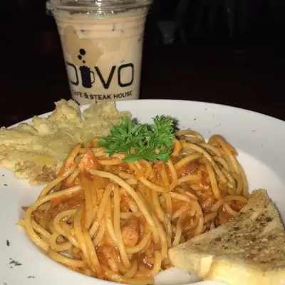 PIVO Cafe & Steak House
