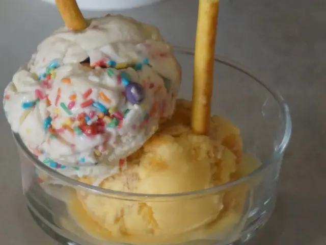 Gambar Makanan Karimata Ice Cream - Es Krim Tempo Doeloe 5