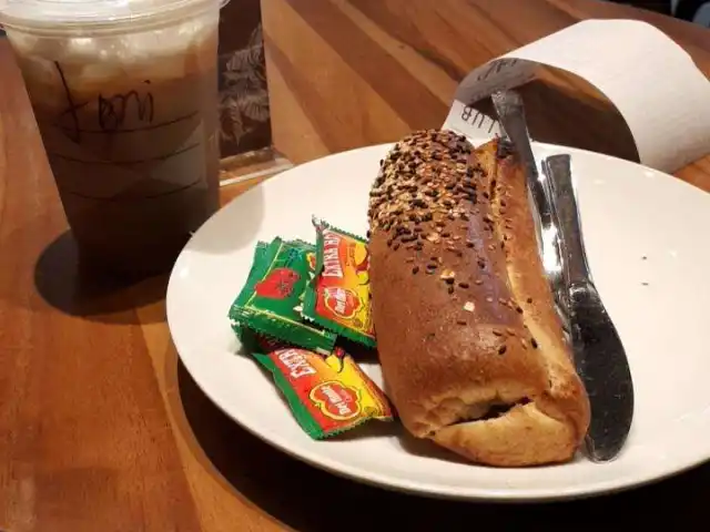 Gambar Makanan Starbucks Coffee 17