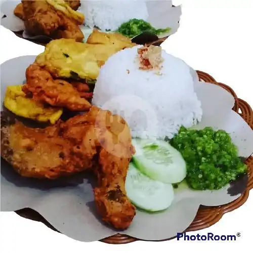 Gambar Makanan Ayam Rawit Cabe Ijo 2