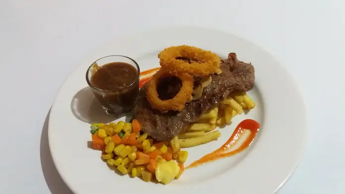 Gambar Makanan Solo Steak 20