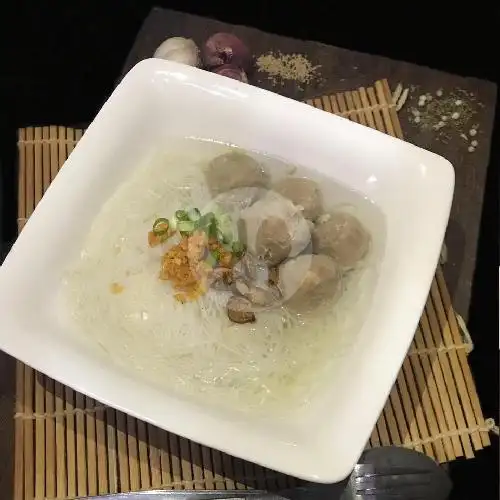 Gambar Makanan Bakso Juara, Ancol Selatan 16