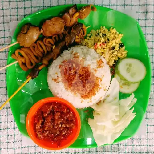 Gambar Makanan Pecel Lele Ayam Batokok Bibi, Otto Iskandardinata 10