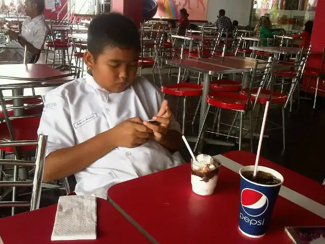 Gambar Makanan KFC 11