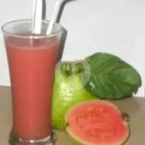 Gambar Makanan Minuman Segar & Jus Sehat Aini, Medan Perjuangan 2