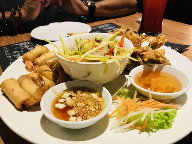 Absolute Thai Food Photo 20