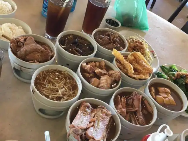 Hong Xiang Bak Kut Teh Food Photo 2