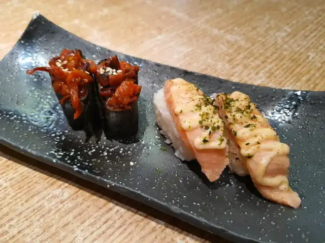 Sushi Zanmai Food Photo 6