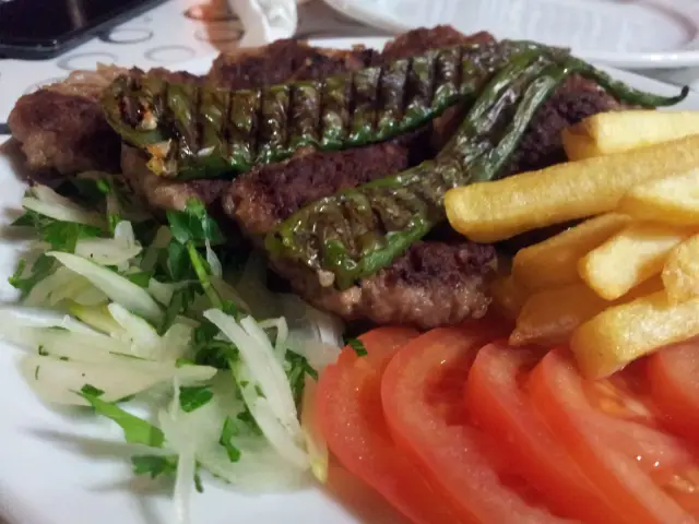 Park Karadeniz Cafe & Nargile'nin yemek ve ambiyans fotoğrafları 15