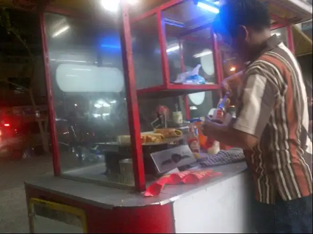 Gambar Makanan Kebab Turki 7