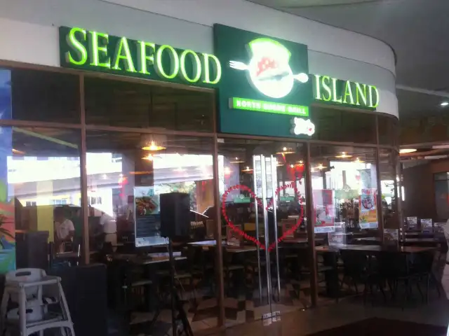 Seafood Island Food Photo 7