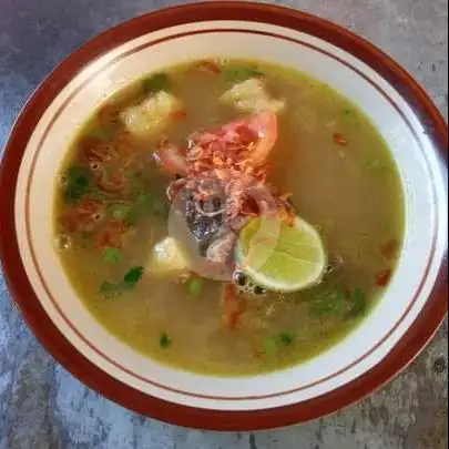 Gambar Makanan SOTO BAWAH POHON 2 2