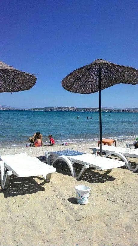 Star Beach'nin yemek ve ambiyans fotoğrafları 13