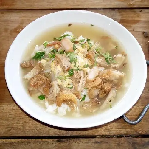 Gambar Makanan Bakso Rusuk & Mie Ayam Taliroso, Demangan Baru 15