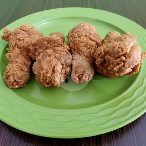 Gambar Makanan Yixs Fried Chicken, Swadaya 6