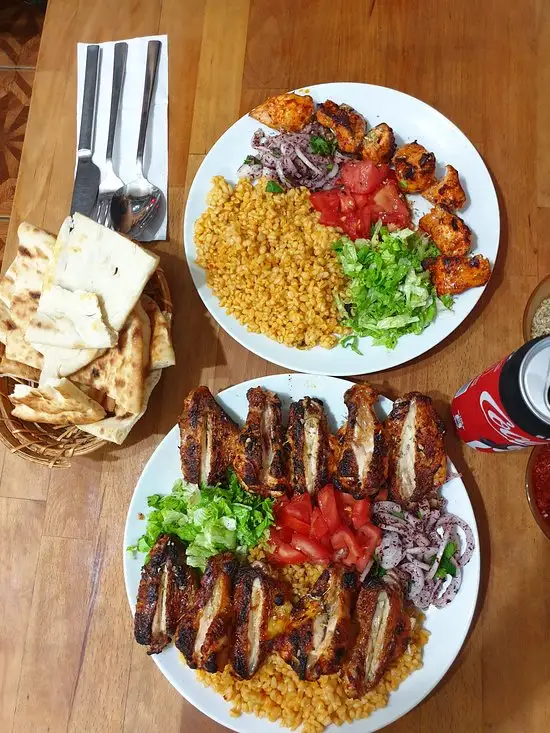 Ziya Baba Turk Mutfagi'nin yemek ve ambiyans fotoğrafları 38