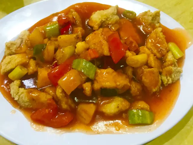 Gambar Makanan Chinese Food 88 6
