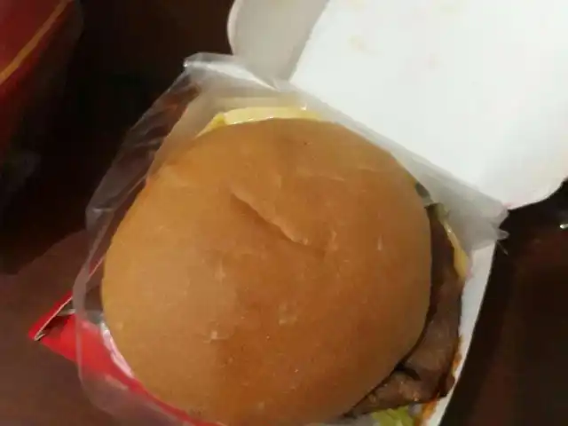 Gambar Makanan Dons Burger 17